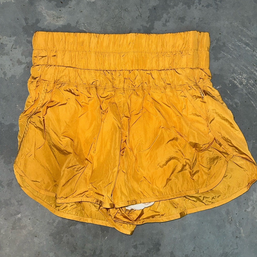 Free People Movement Shorts